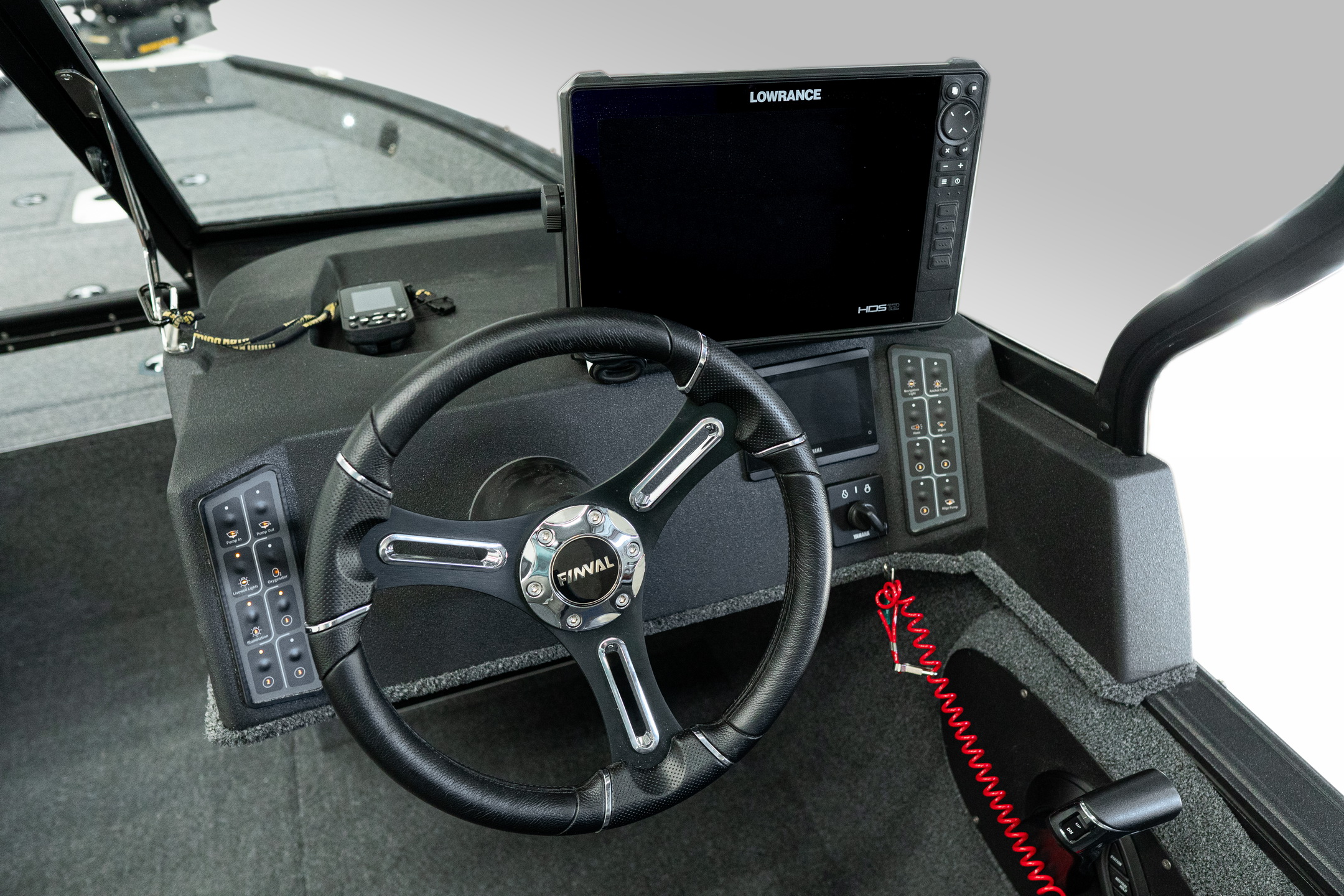 595 FishPro DC - Photo 11