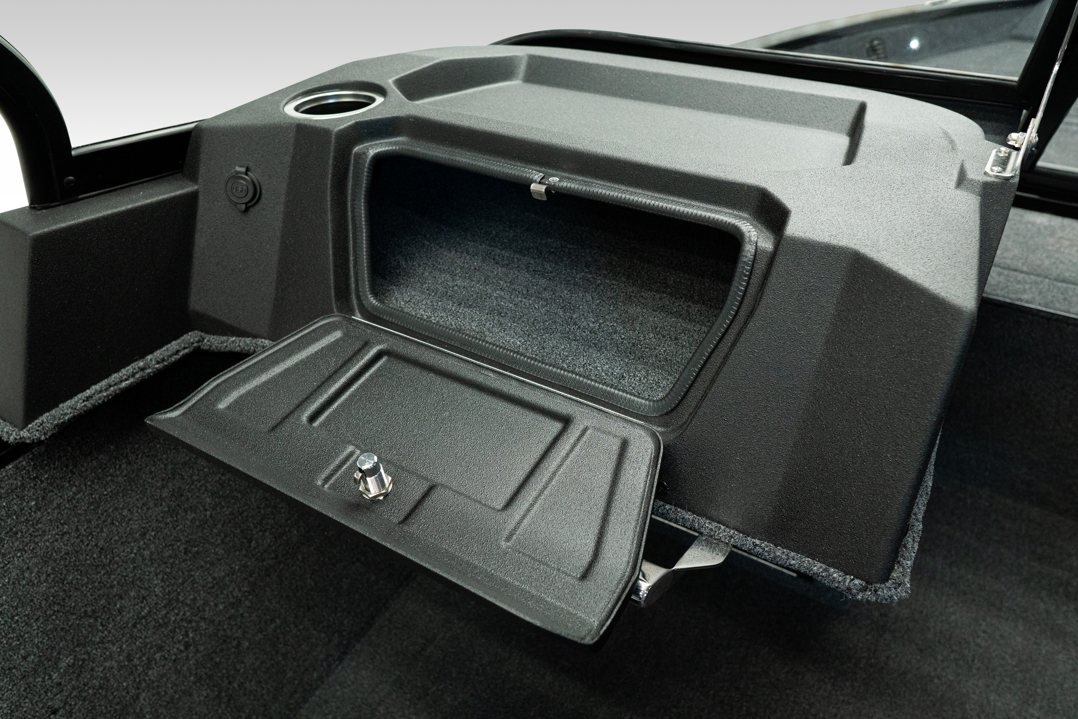 595 FishPro DC - Photo 12