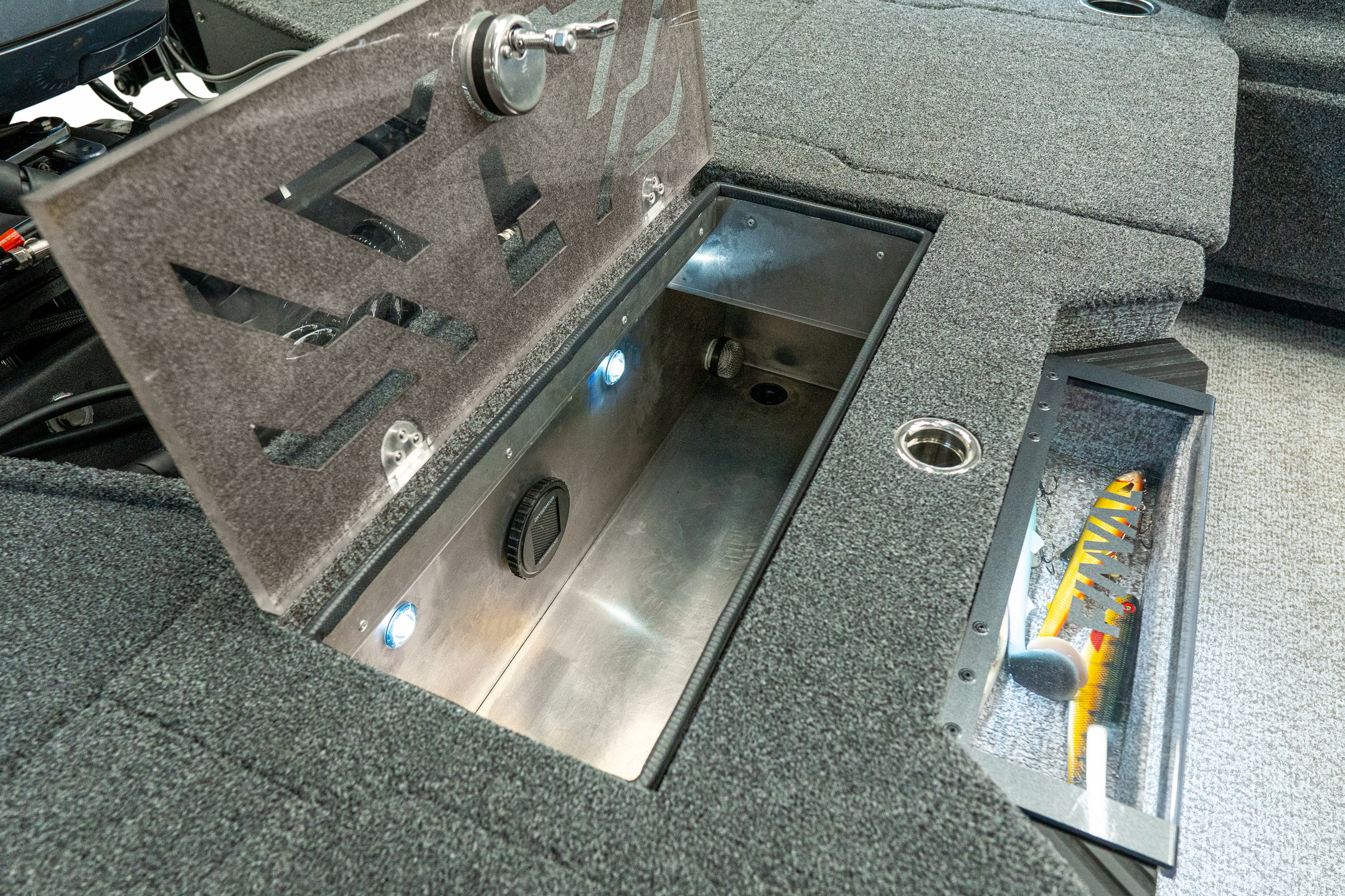 605 casting pro - Photo 19