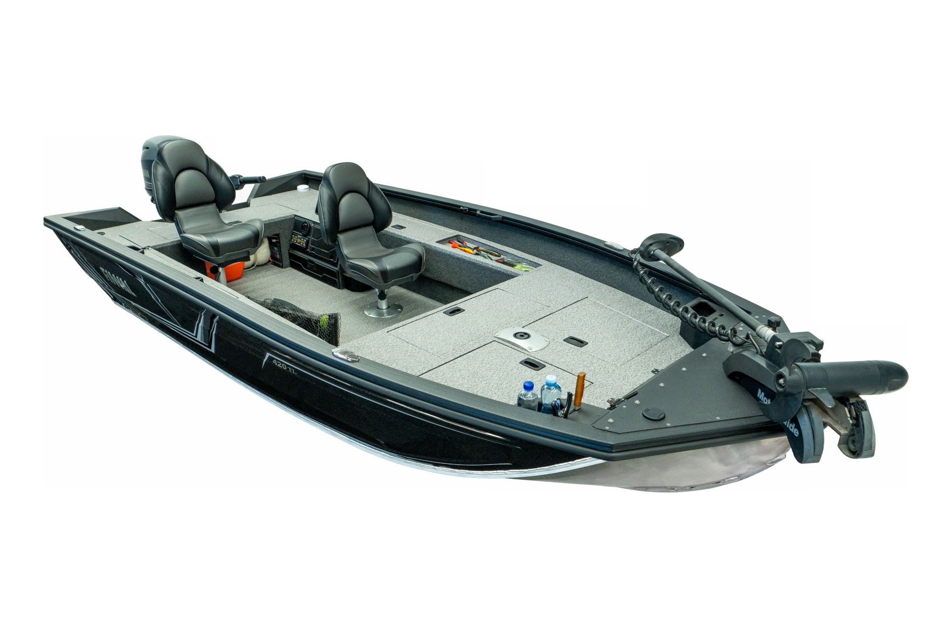 420 Rangy TL - Photo 4