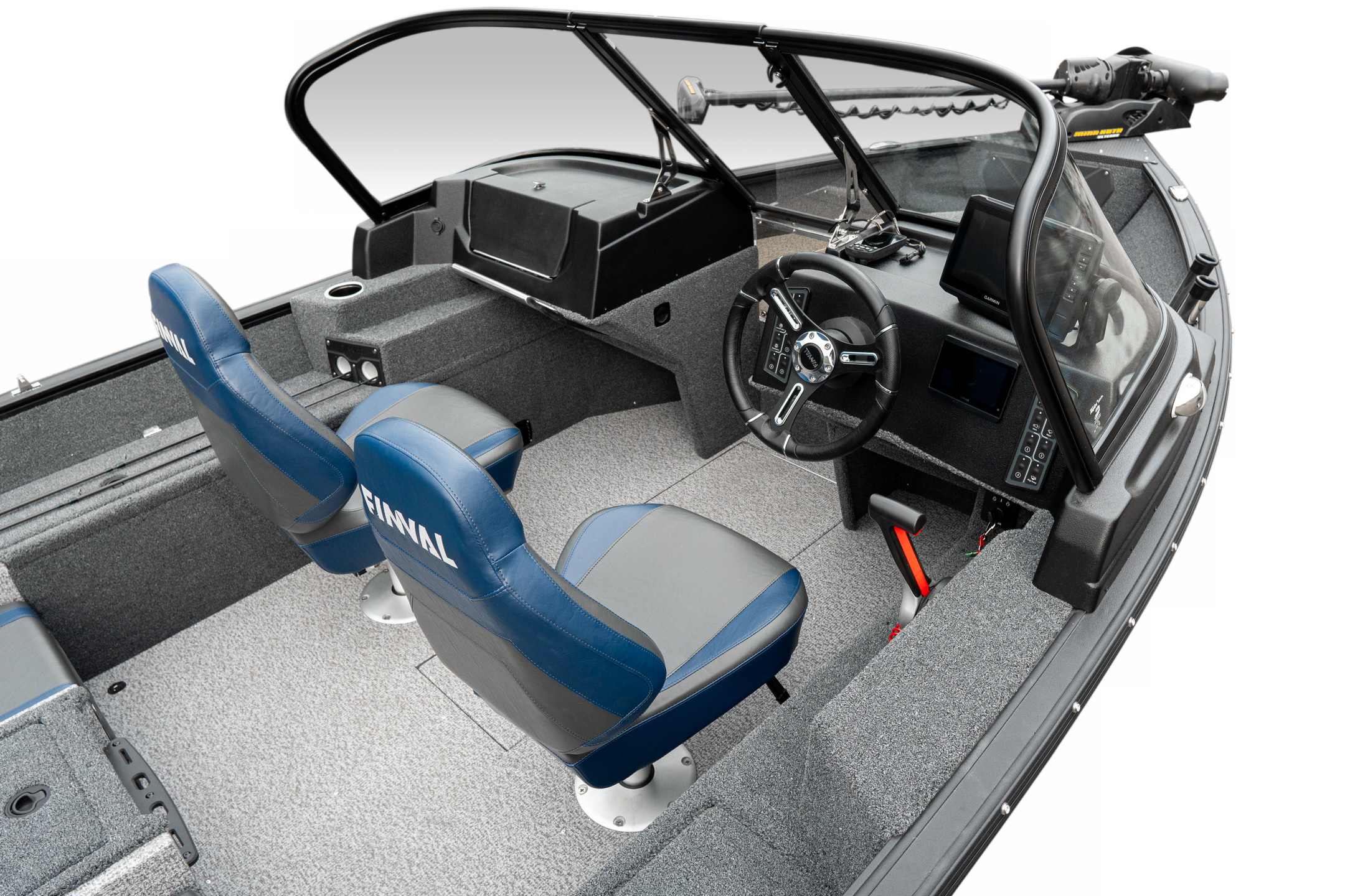 515 Evo DC  - Photo 6