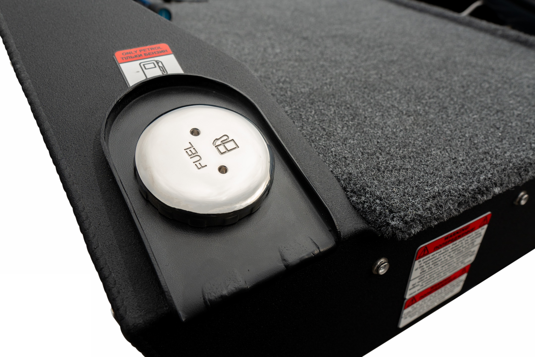 515 Evo DC  - Photo 11