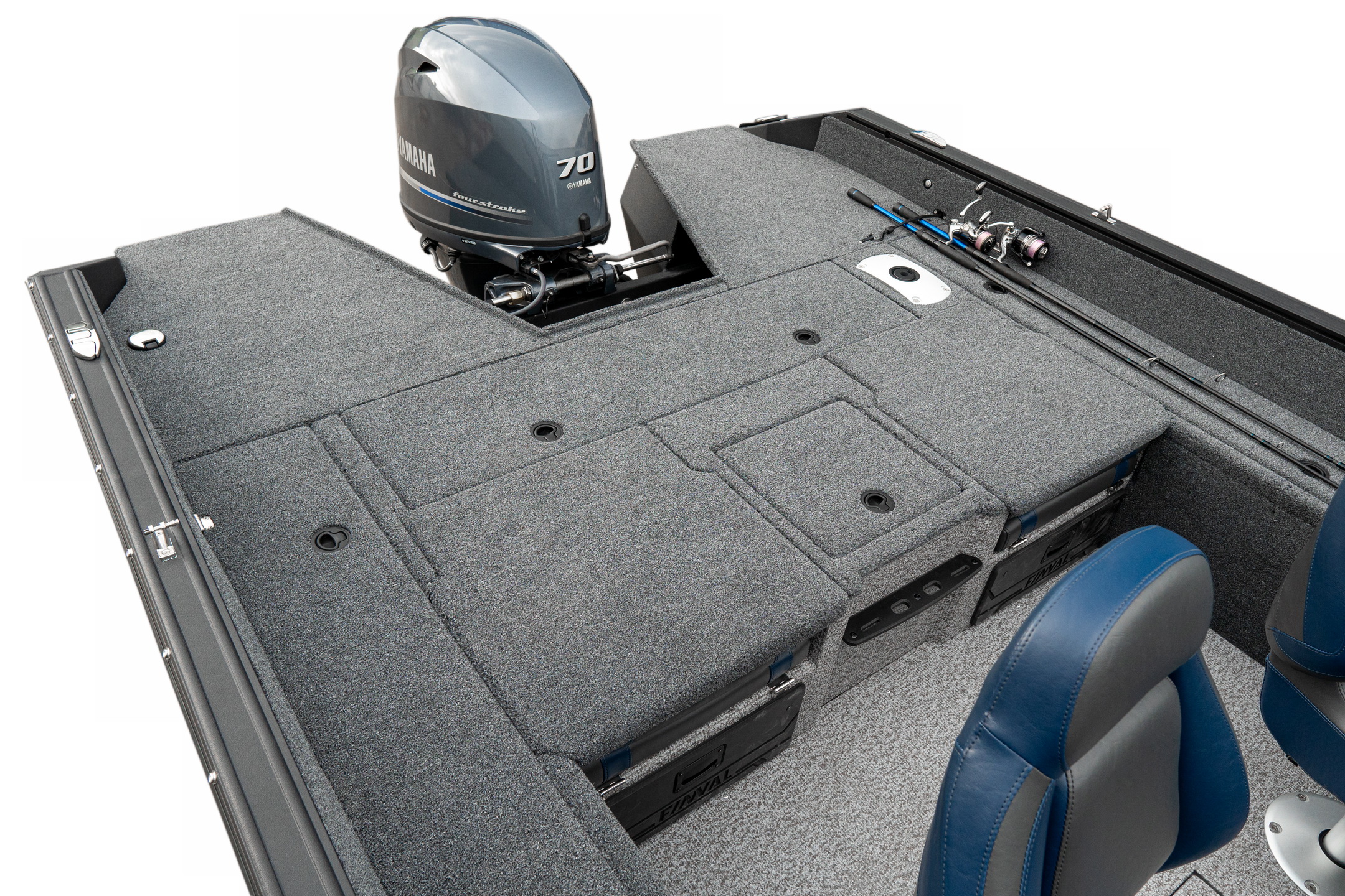 515 Evo DC  - Photo 13