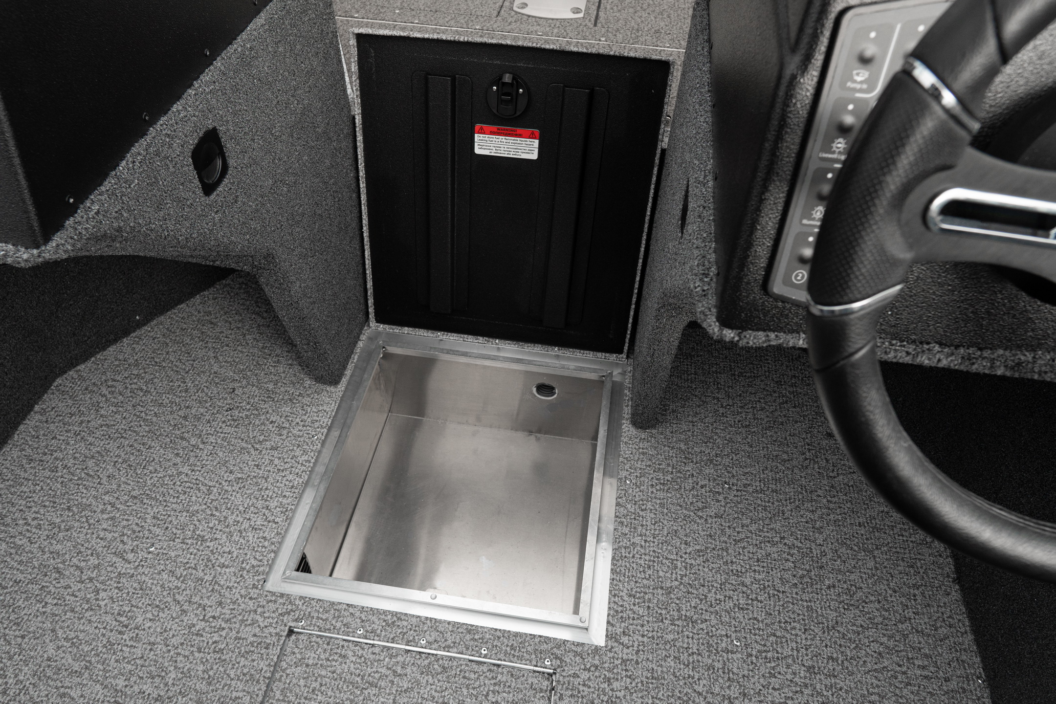 515 Evo DC  - Photo 18