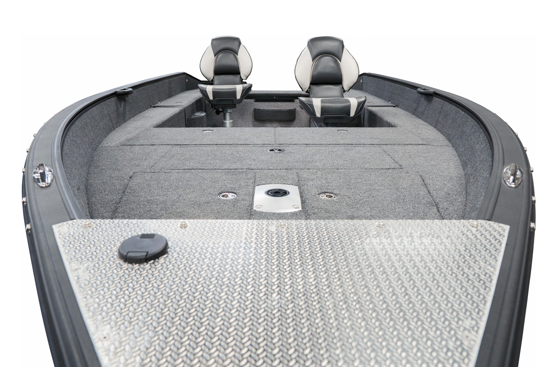 475 Evo TL - Photo 2