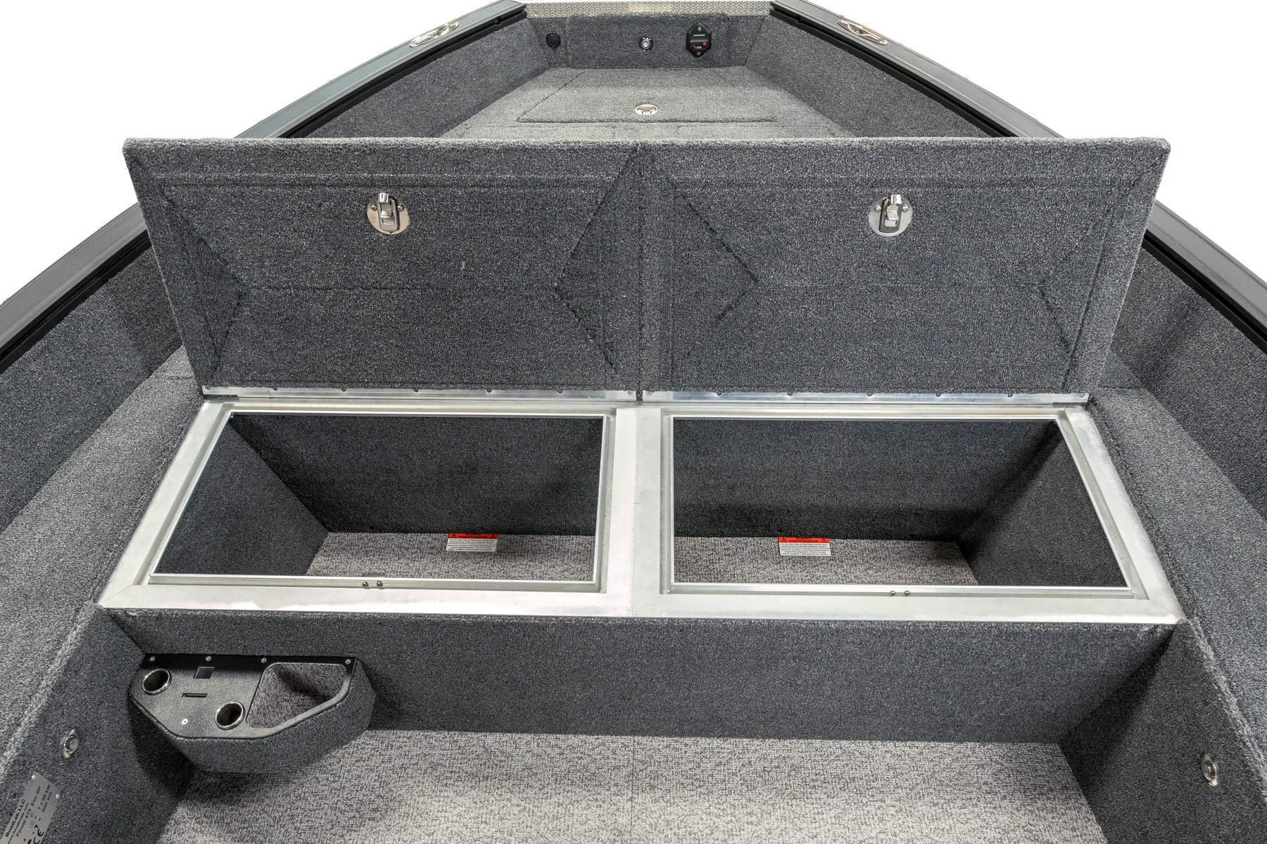 475 Evo TL - Photo 3