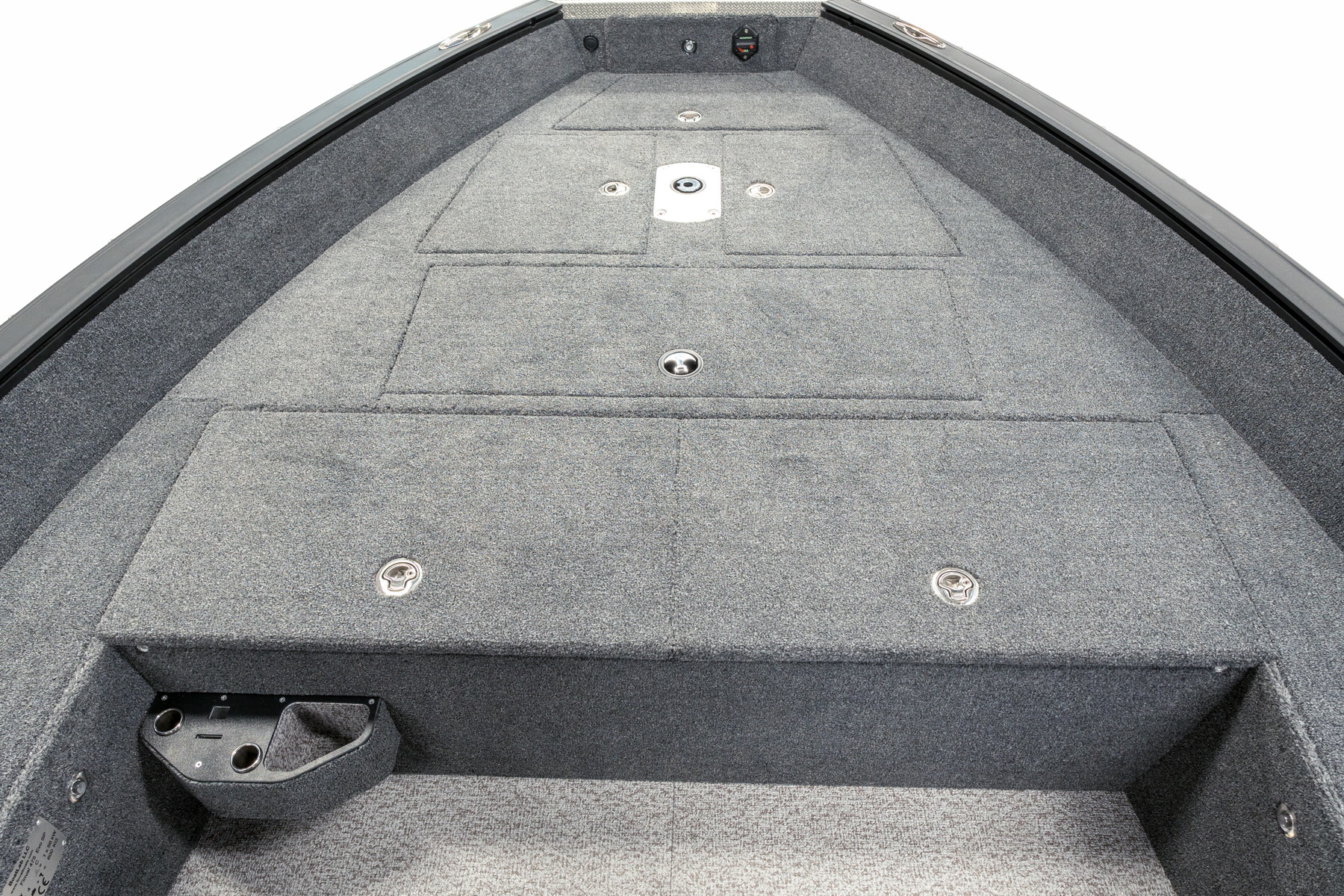 475 Evo TL - Photo 4