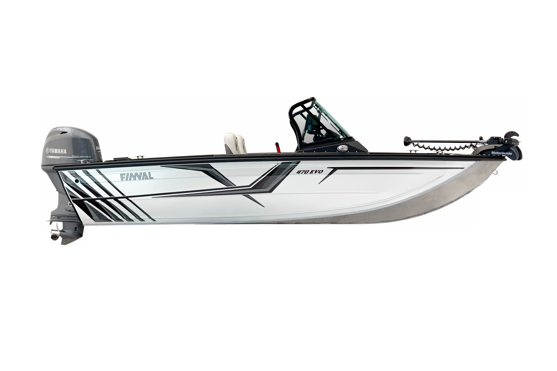 470 Evo DC - Photo 4