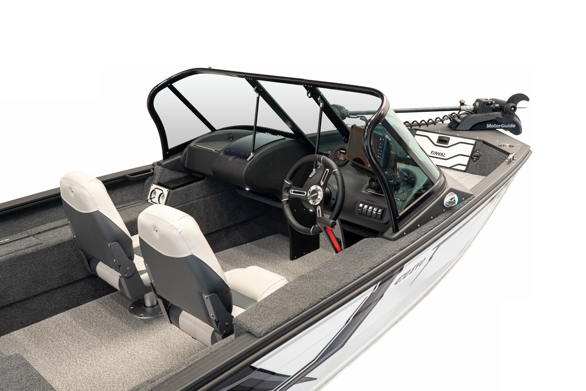 470 Evo DC - Photo 7