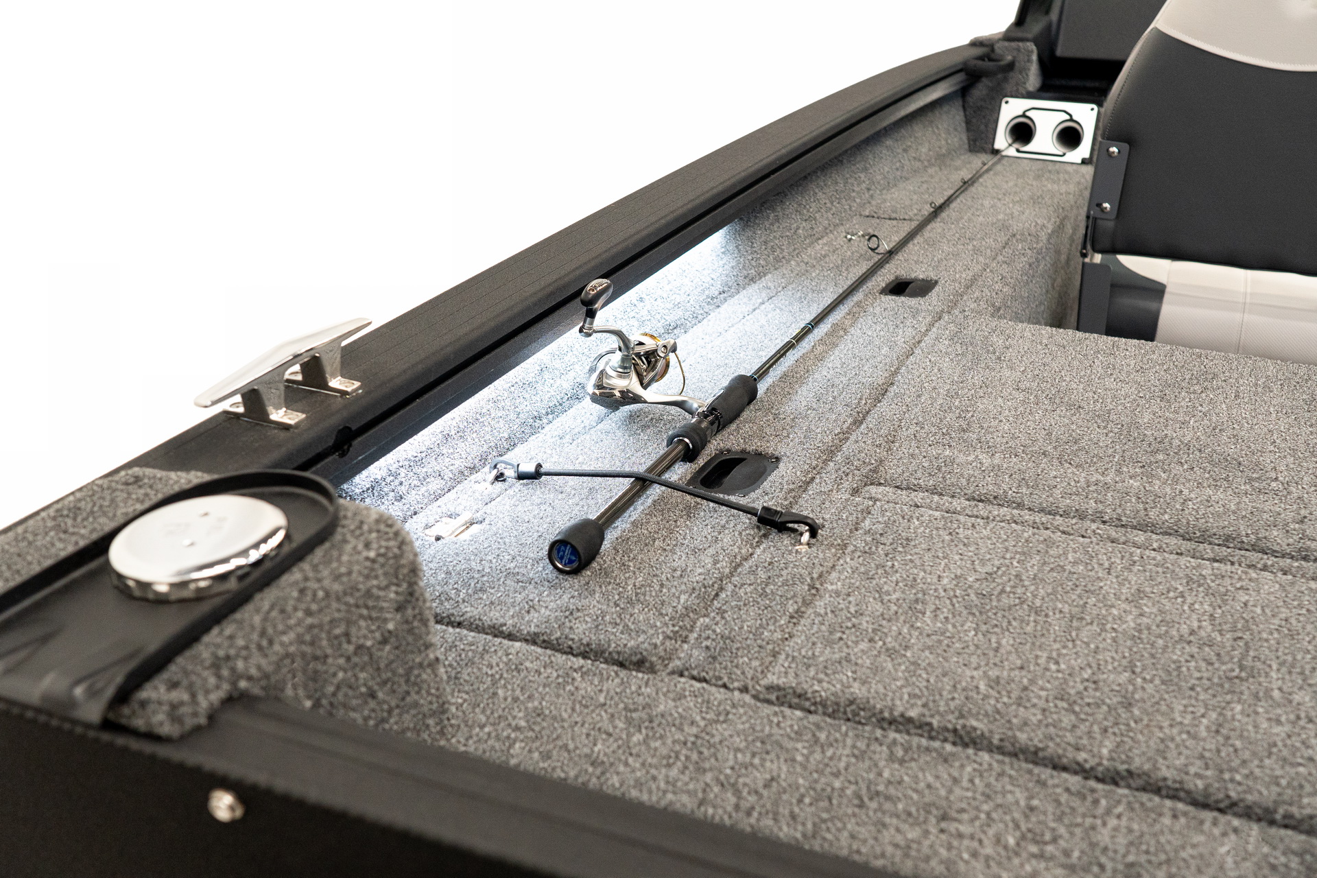 470 Evo DC - Photo 10