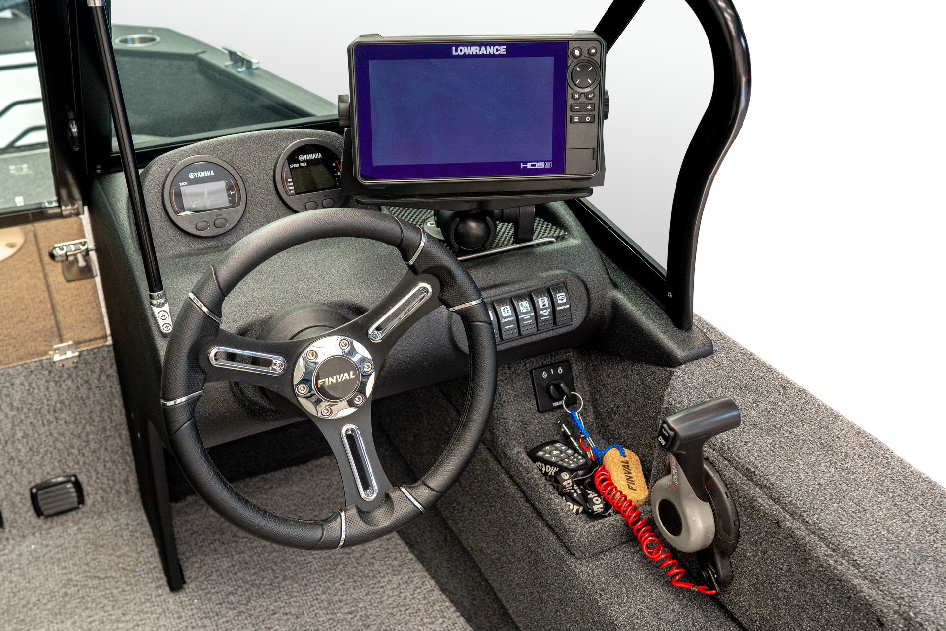 470 Evo DC - Photo 12