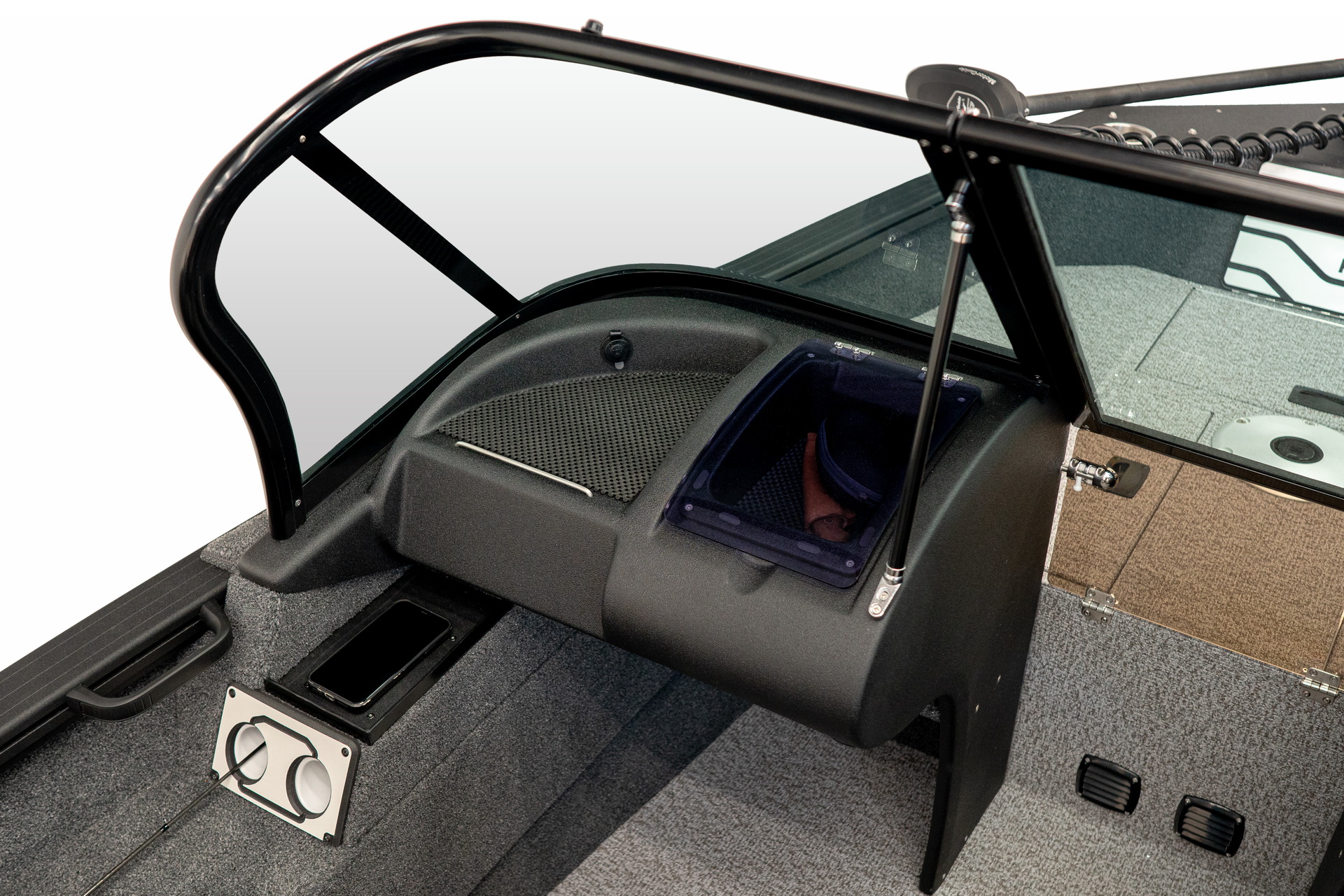 470 Evo DC - Photo 13