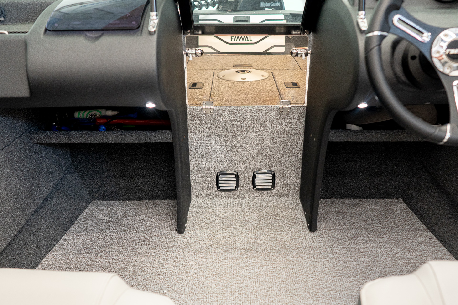 470 Evo DC - Photo 14