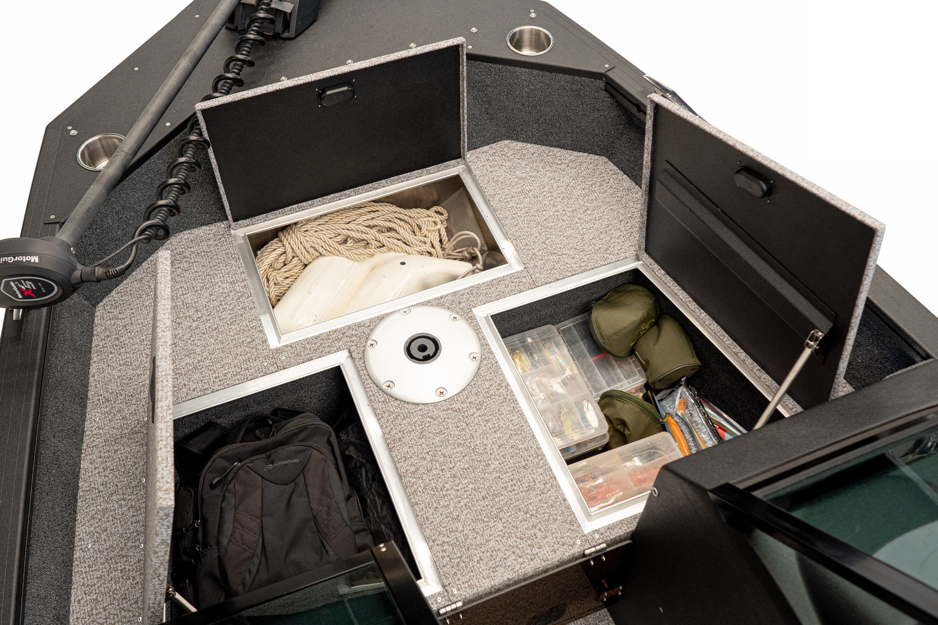 470 Evo DC - Photo 16