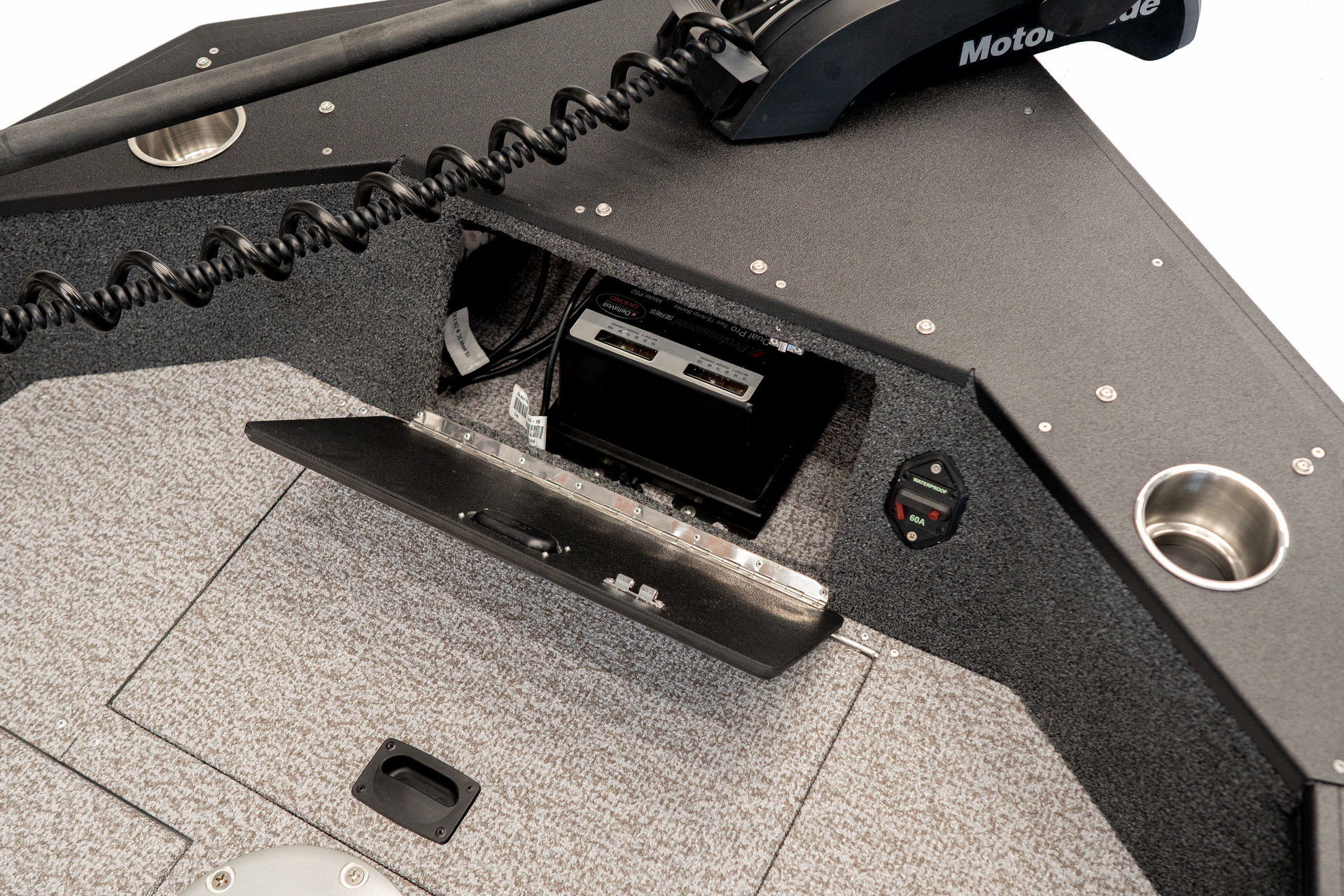 470 Evo DC - Photo 18