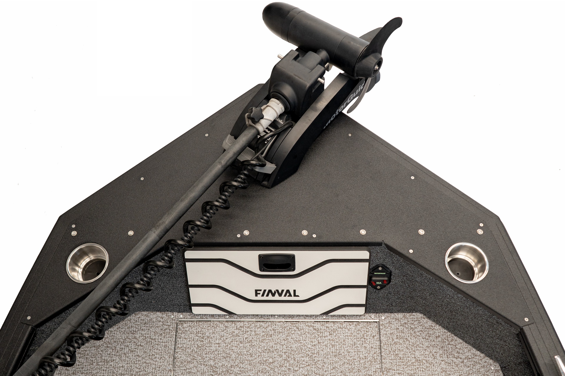 470 Evo DC - Photo 19