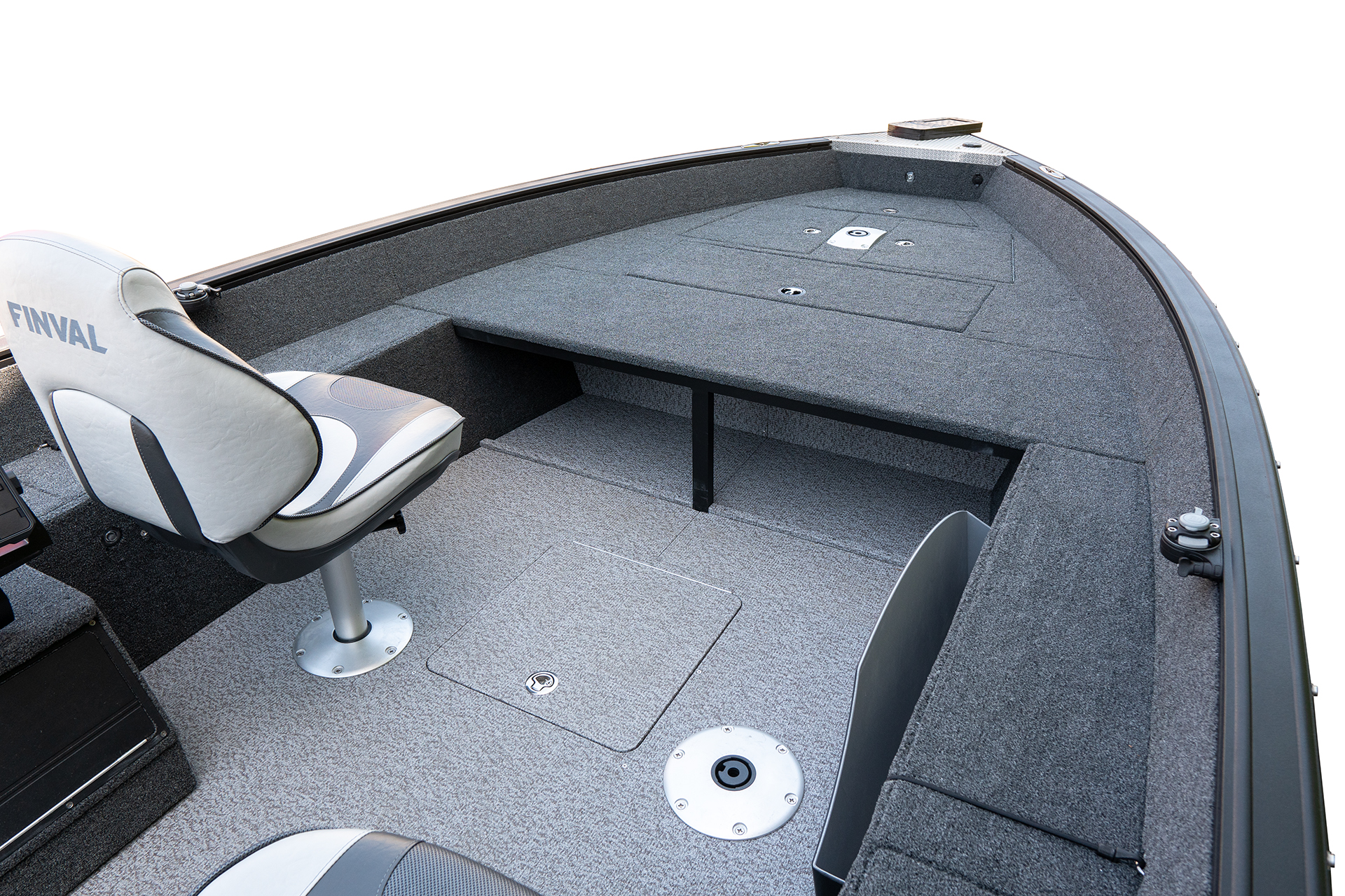 475 Evo TL - Photo 16