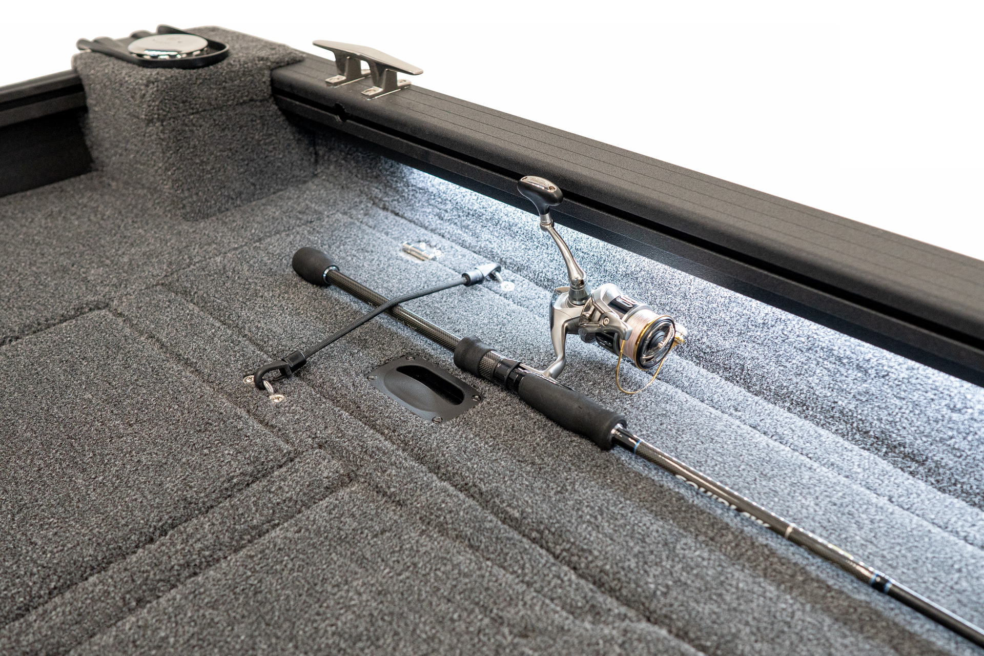 470 Evo DC - Photo 20