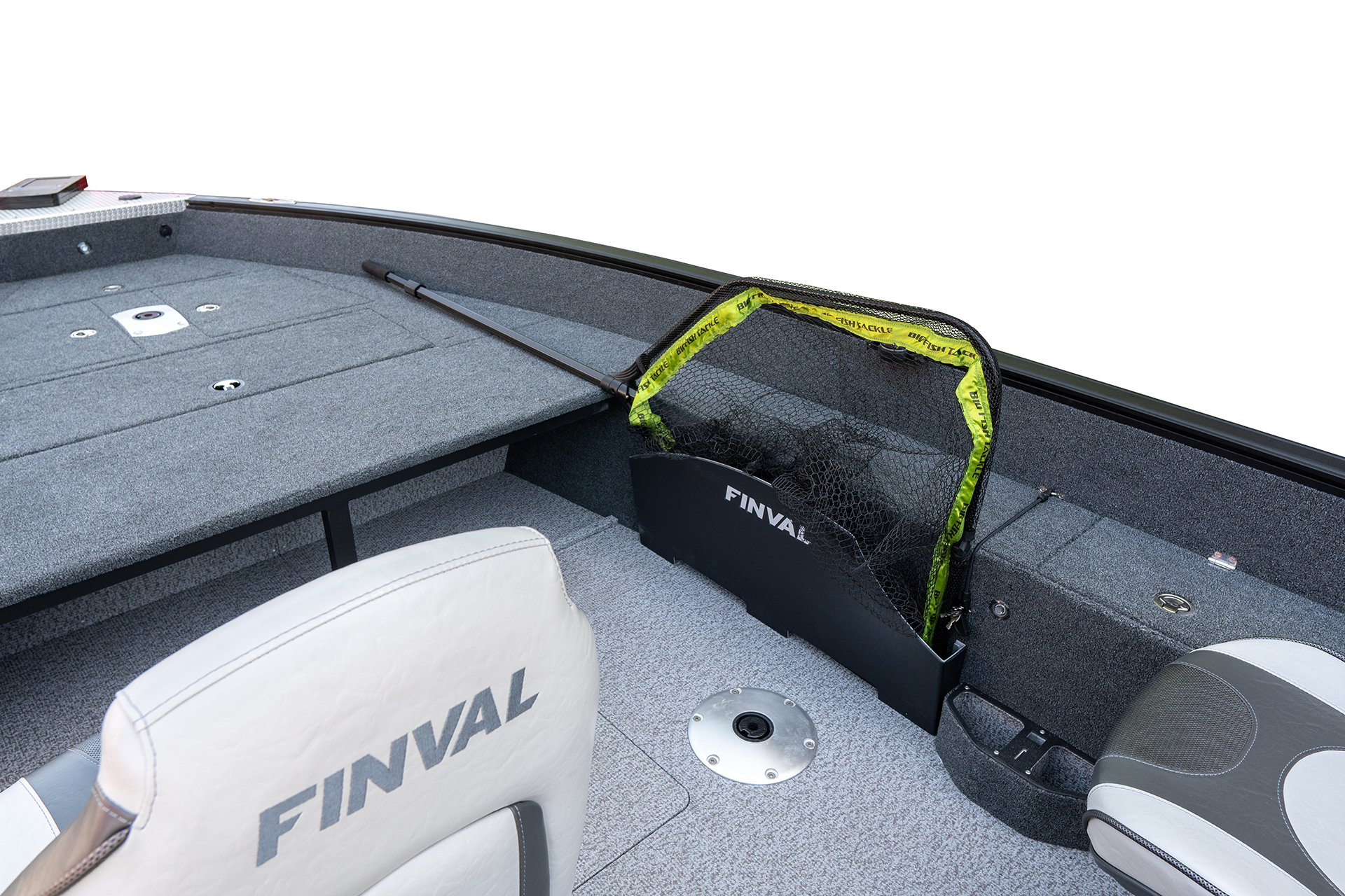 475 Evo TL - Photo 18