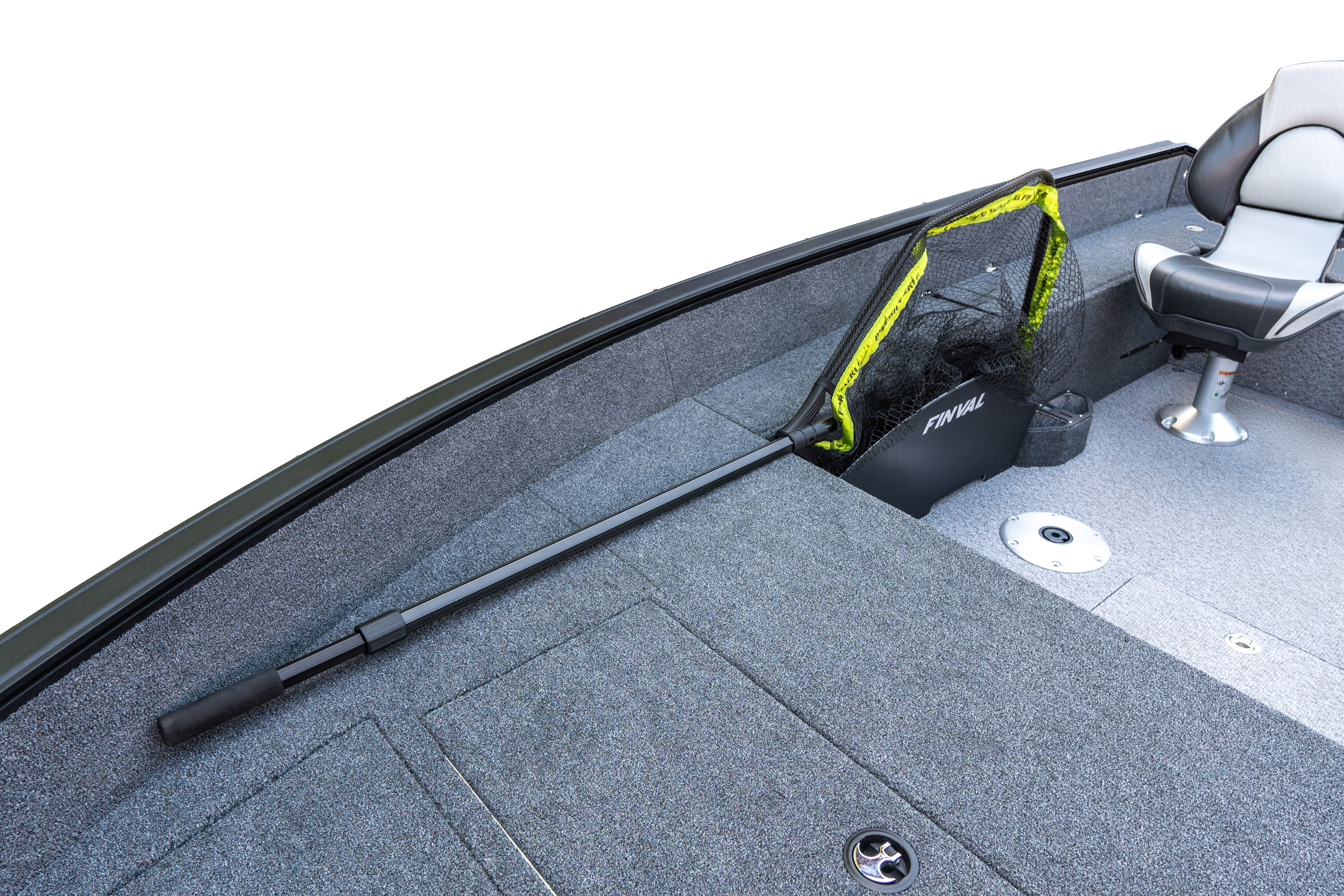 475 Evo TL - Photo 19