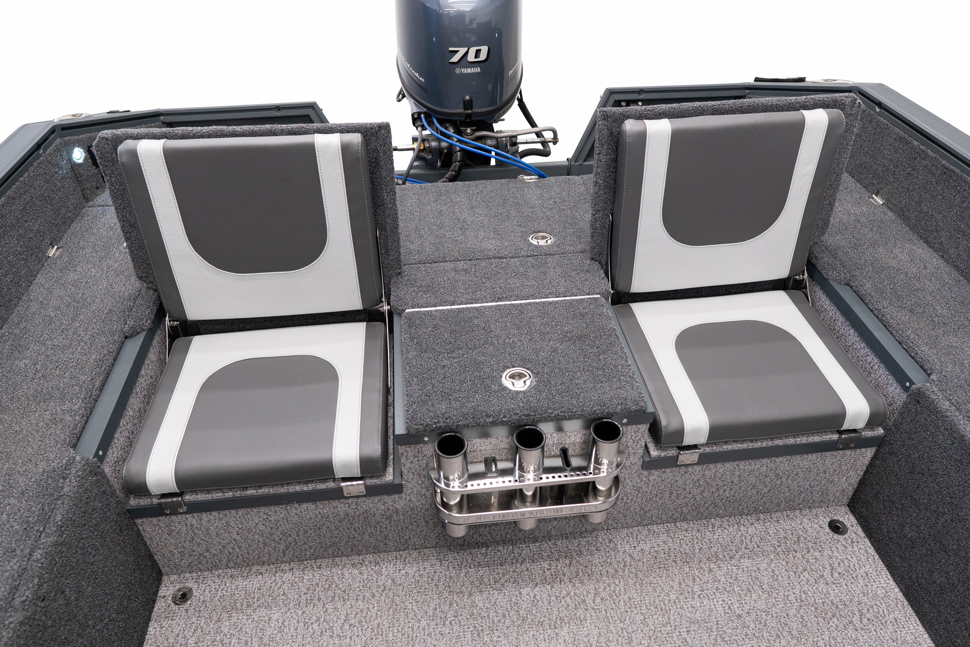 475 Evo SC - Photo 8