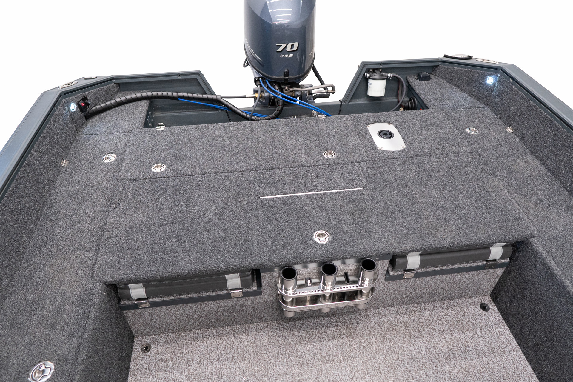 475 Evo SC - Photo 9