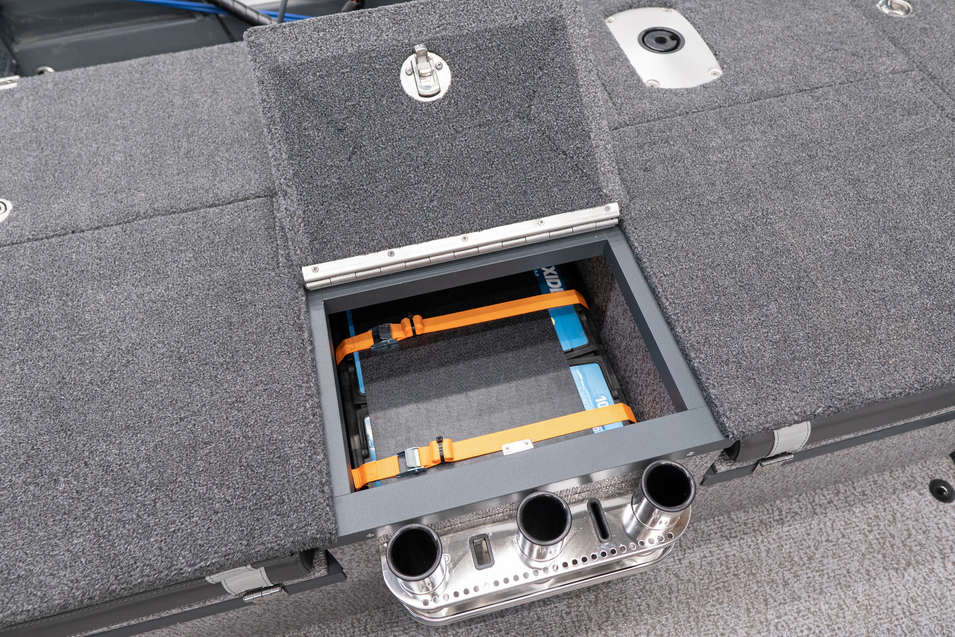 475 Evo SC - Photo 10