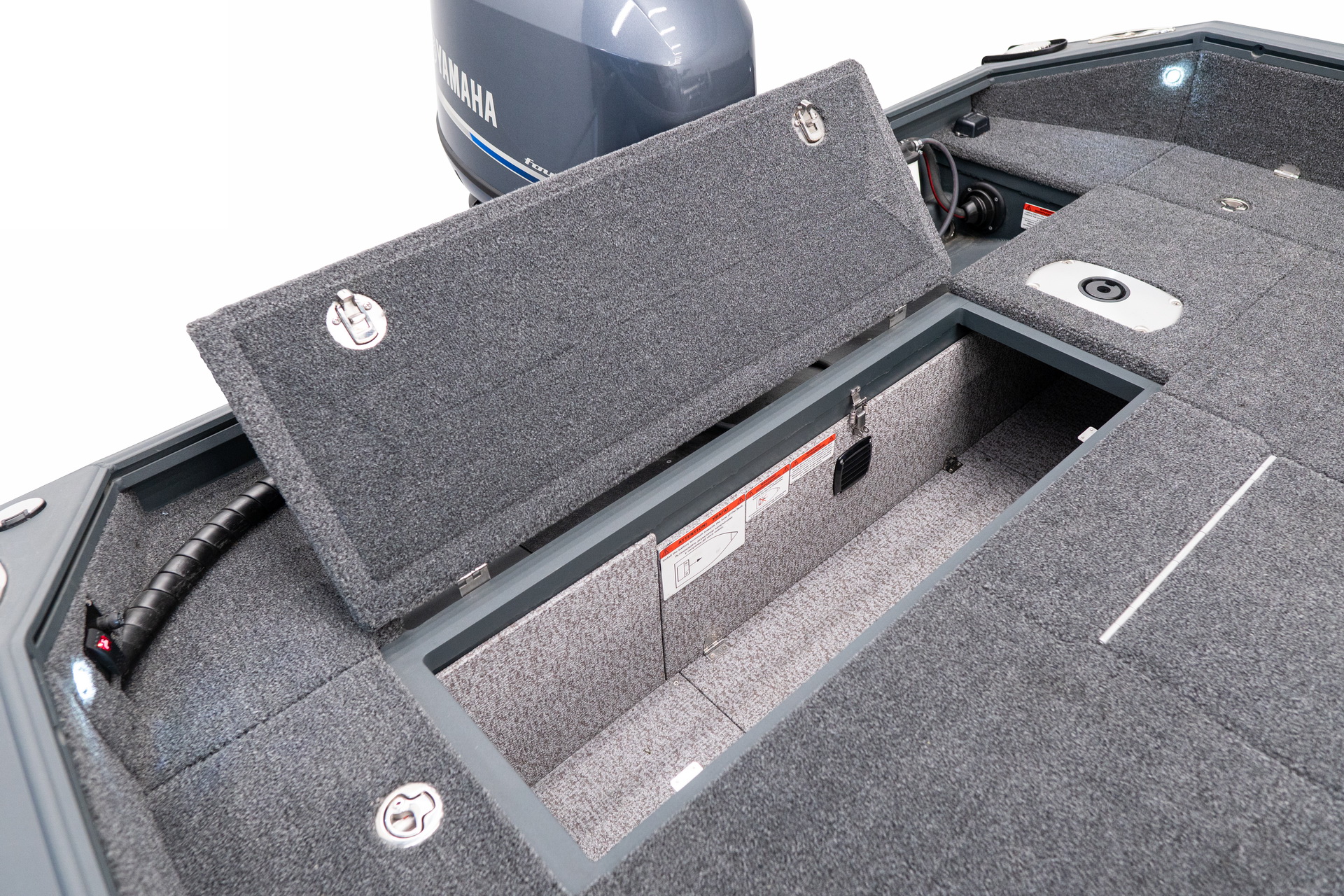 475 Evo SC - Photo 11