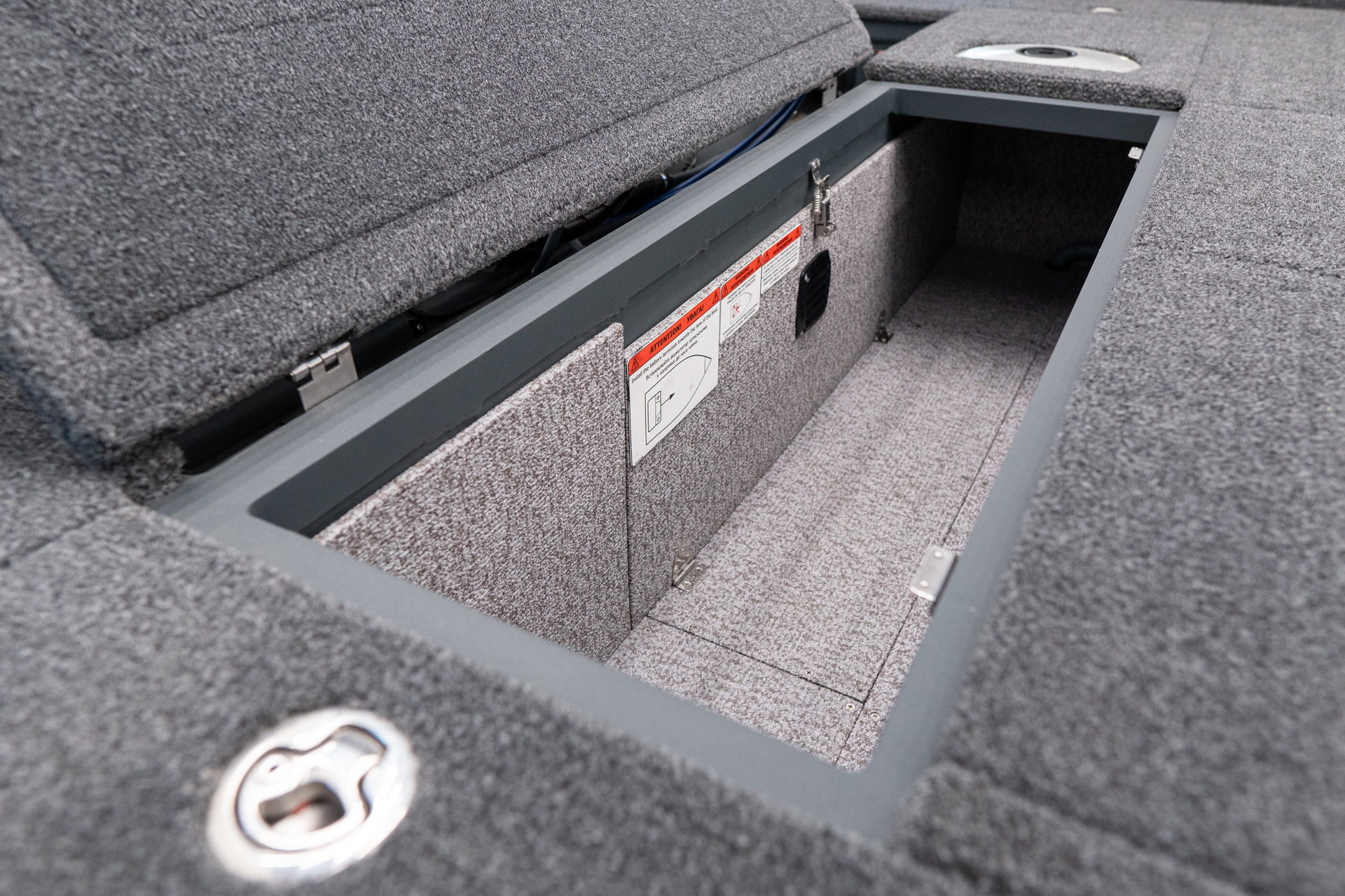 475 Evo SC - Photo 12