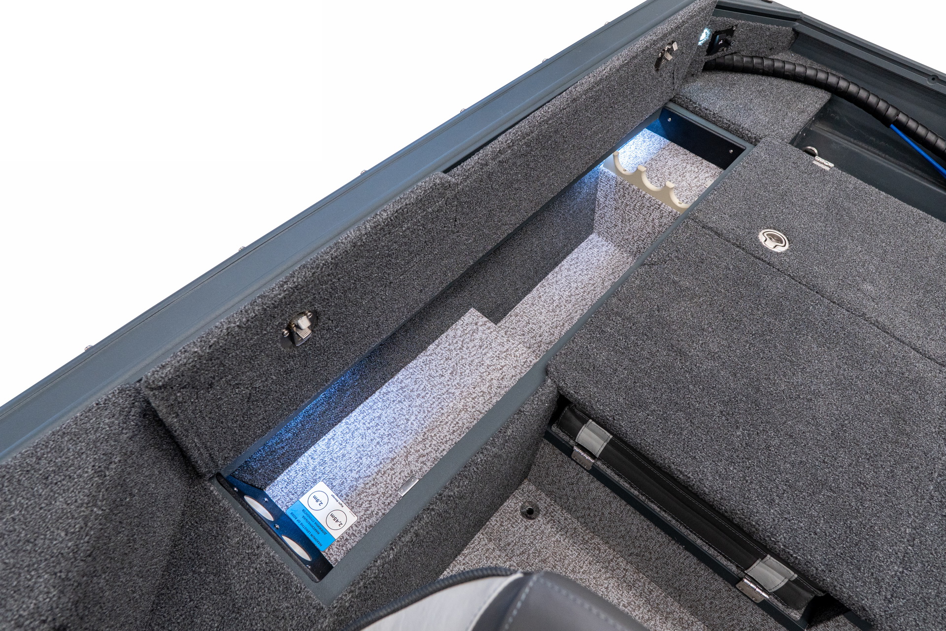 475 Evo SC - Photo 17