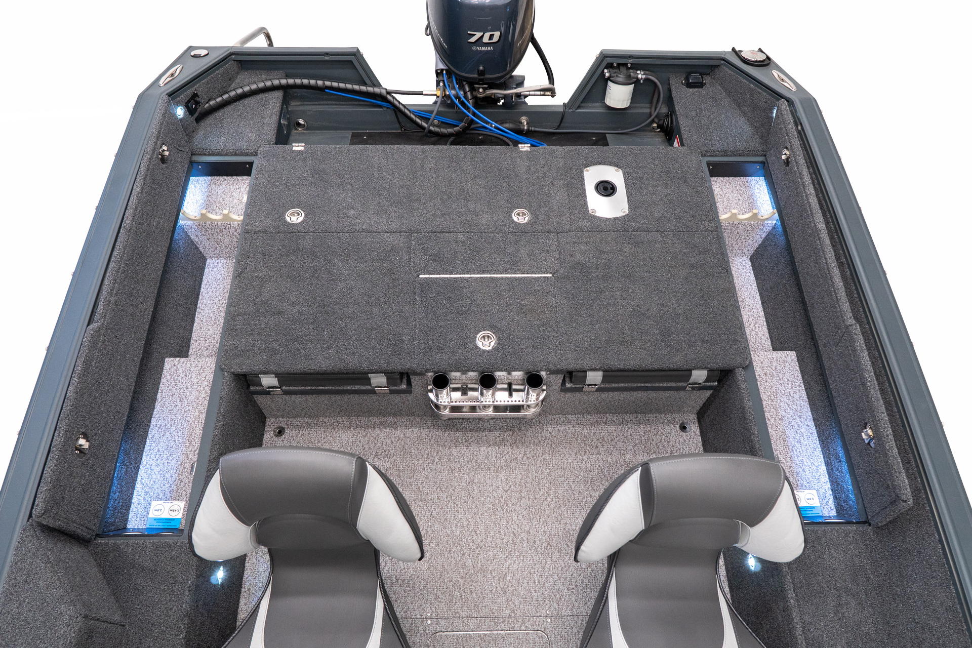 475 Evo SC - Photo 19