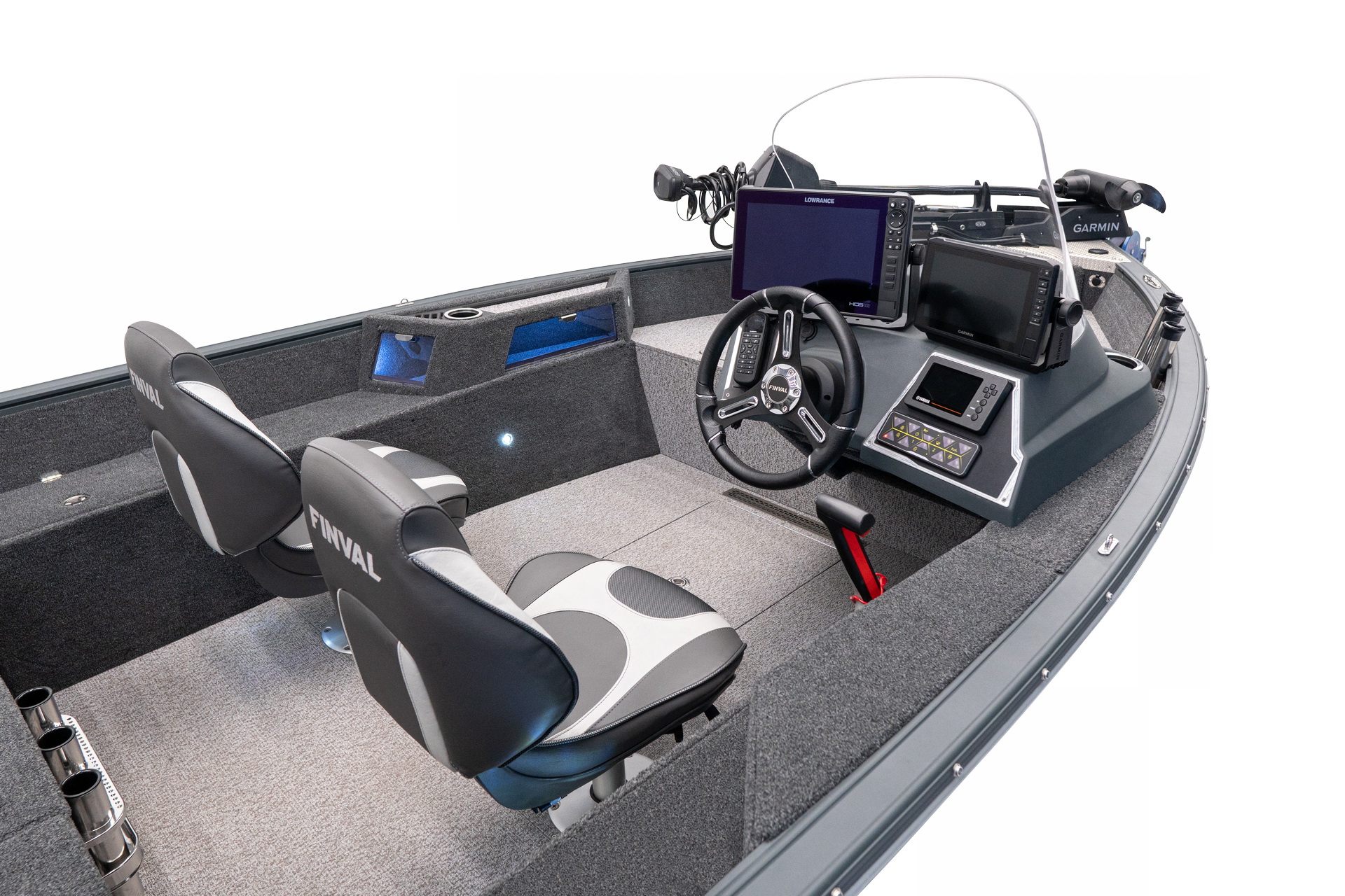 475 Evo SC - Photo 20