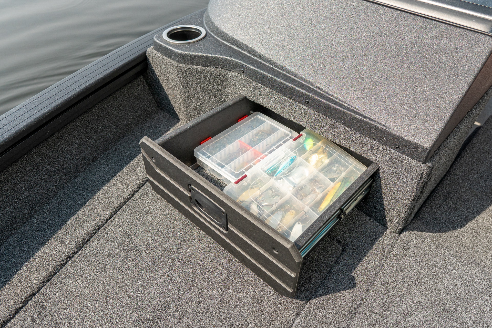 575 Casting Pro DC - Photo 6