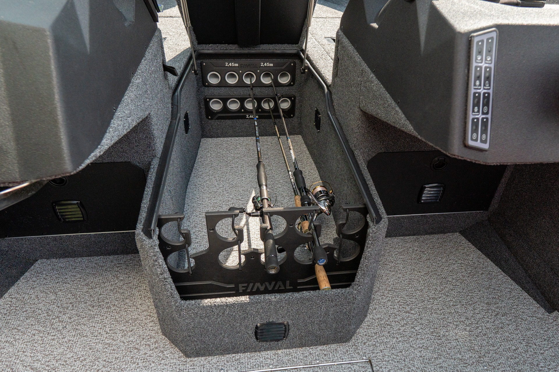 575 Casting Pro DC - Photo 9