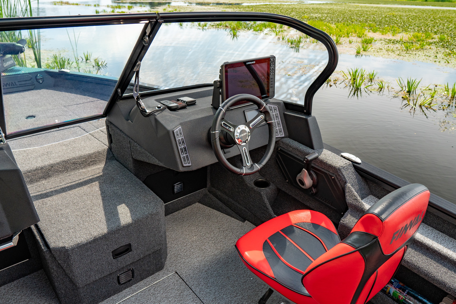 575 Casting Pro DC - Photo 11