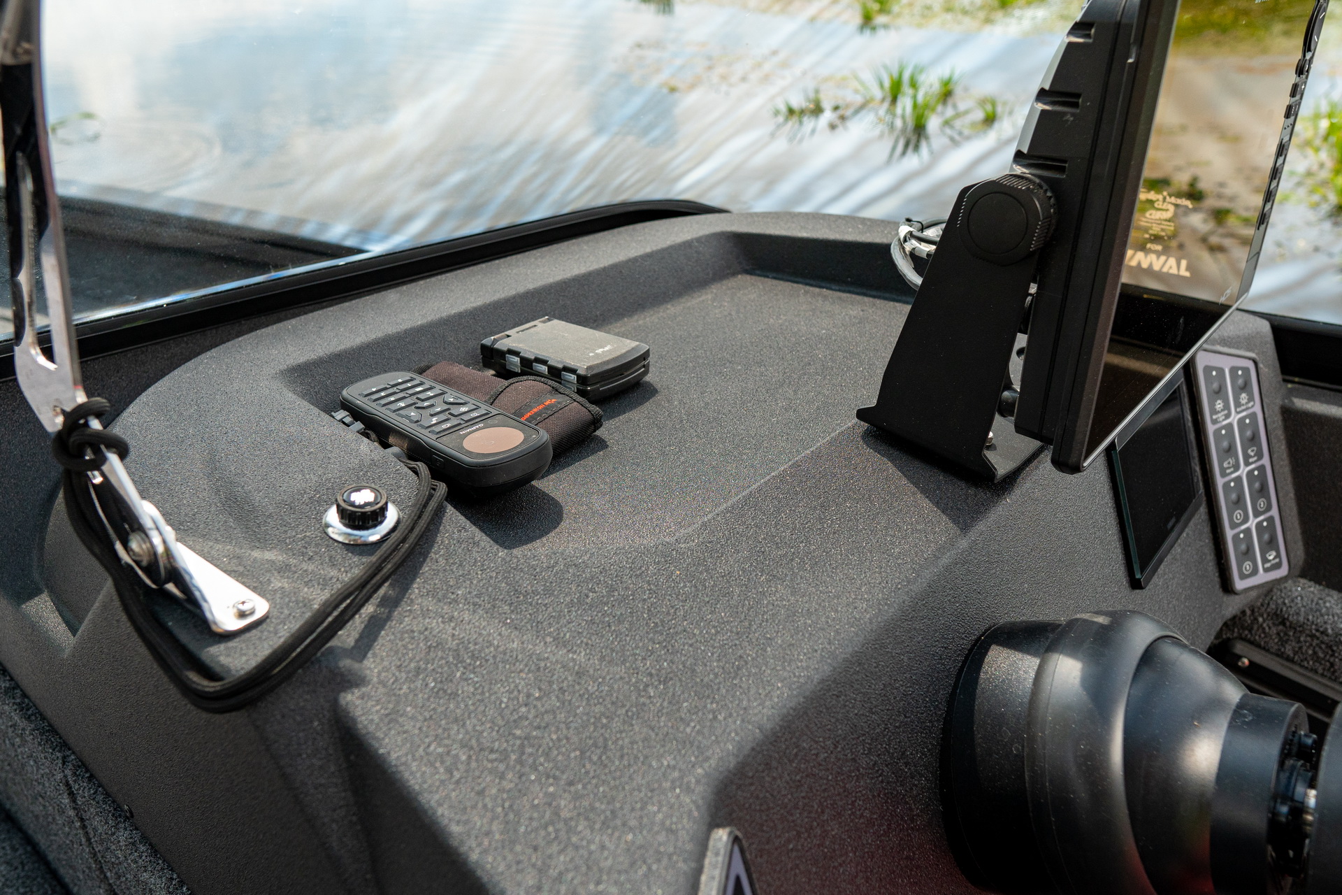 575 Casting Pro DC - Photo 12