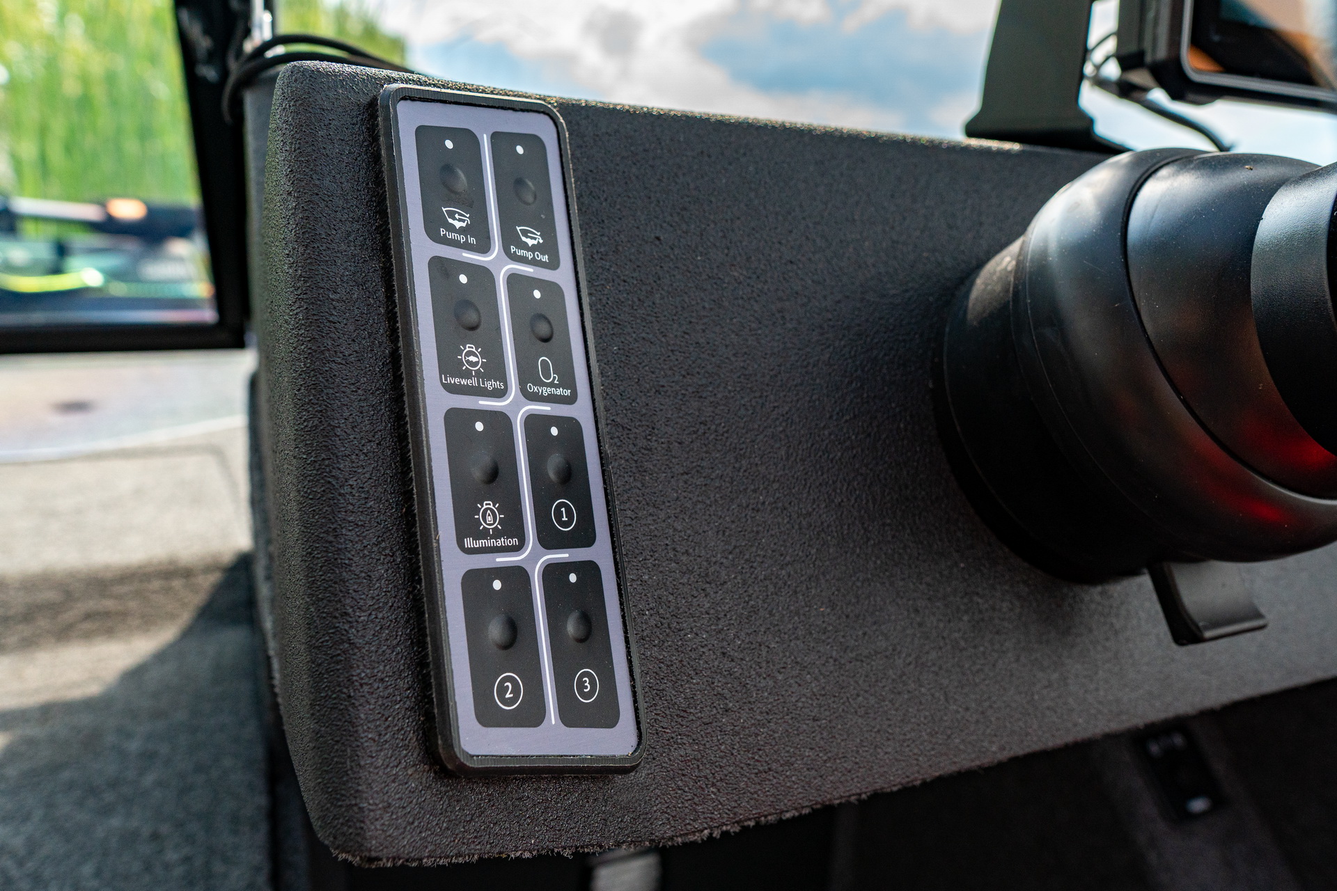 575 Casting Pro DC - Photo 13