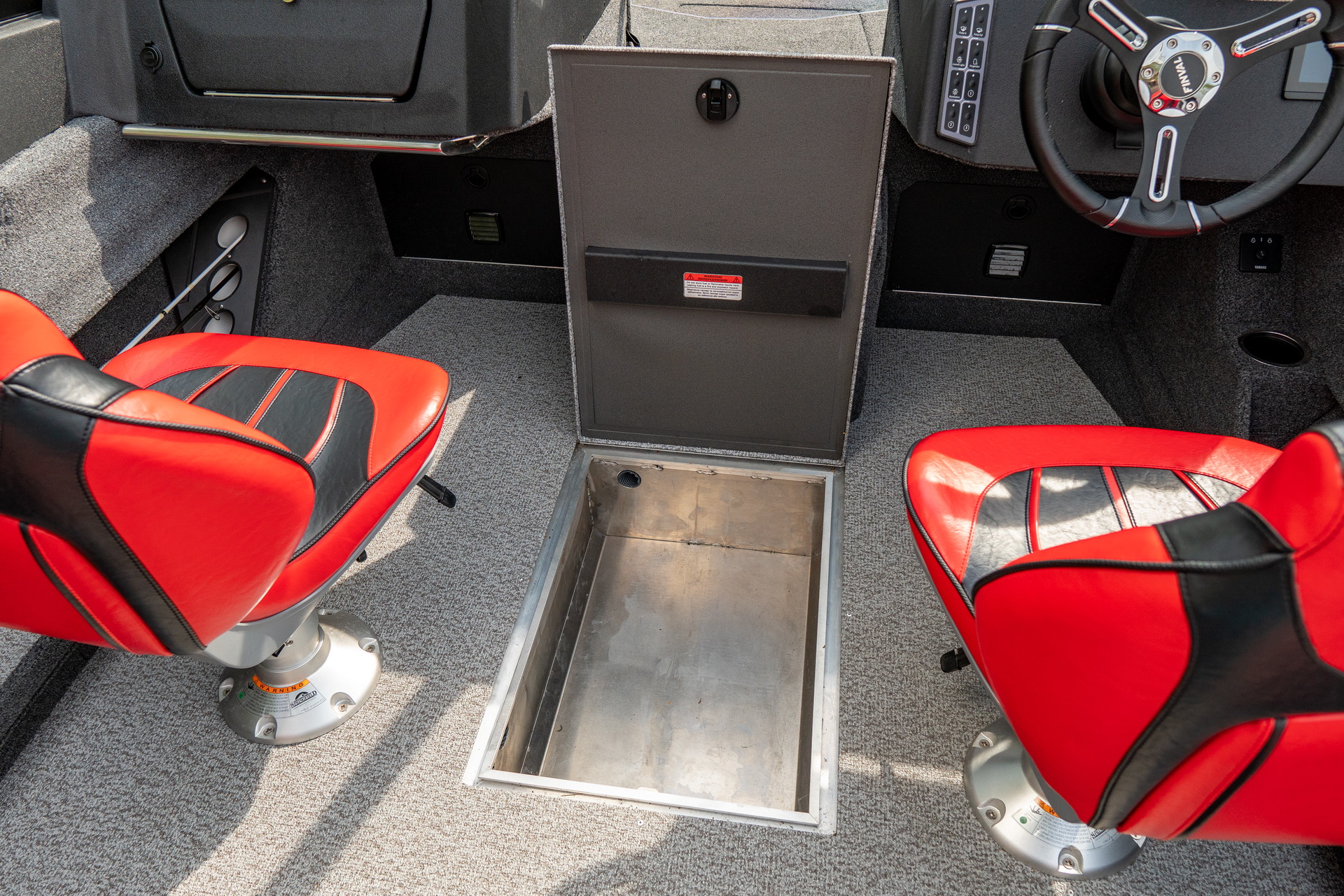 575 Casting Pro DC - Photo 19