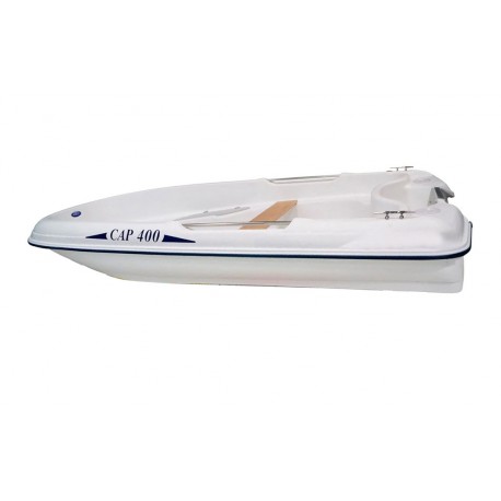 Cap 400 