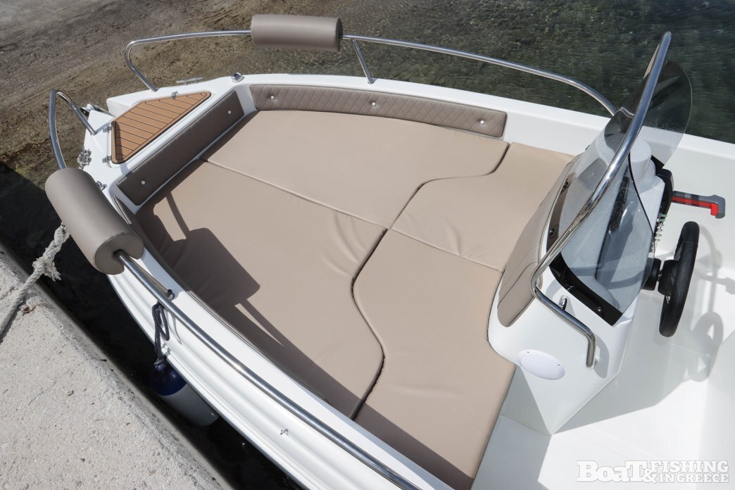 Ithaca 550  - Photo 2