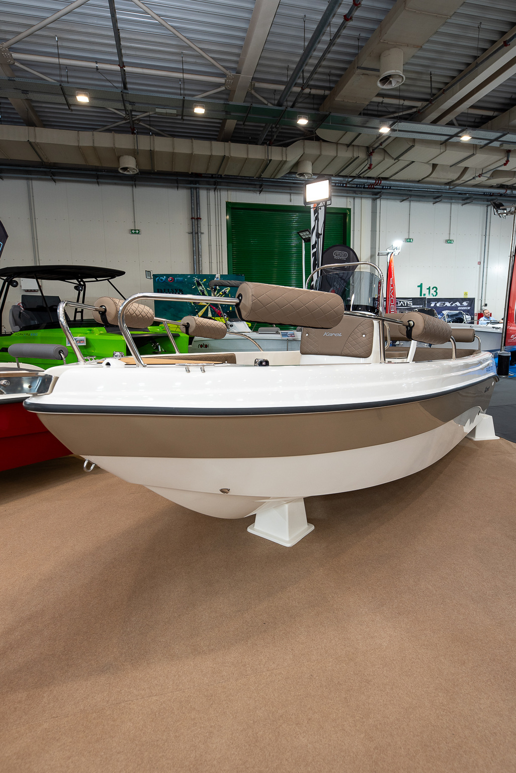 Paxos 170  - Photo 3