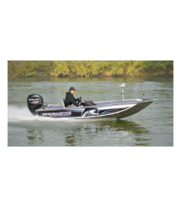 Alloycraft Bass Pro 460
