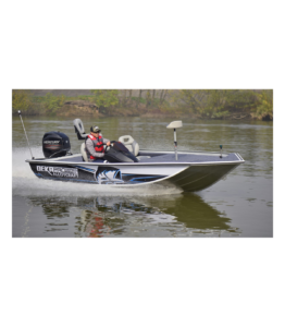 Alloycraft Bass pro 500
