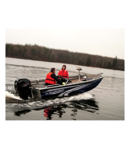 Alloycraft semi-V 500