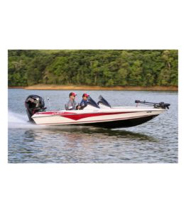 Quest boats 170