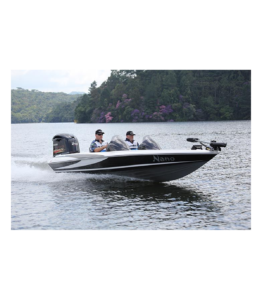 Quest boats 290