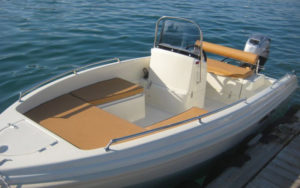 Karel Boats Open 450