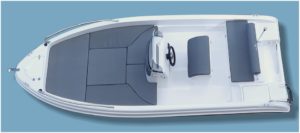 Karel Boats Open 480xs