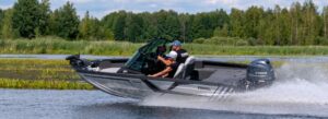 Finval 470 EVO DC